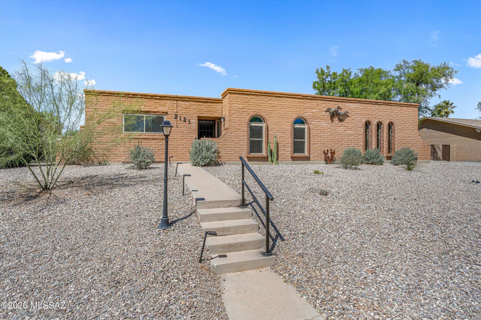 Property Photo:  2121 N Colter  AZ 85715 