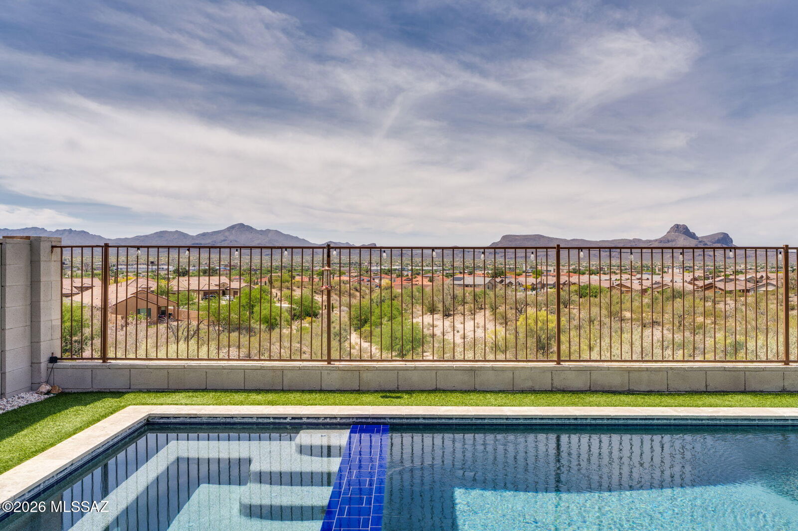 Property Photo:  5291 W Avenida Tierra Alta  AZ 85742 