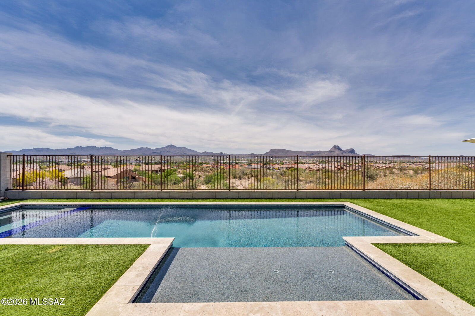 Property Photo:  5291 W Avenida Tierra Alta  AZ 85742 