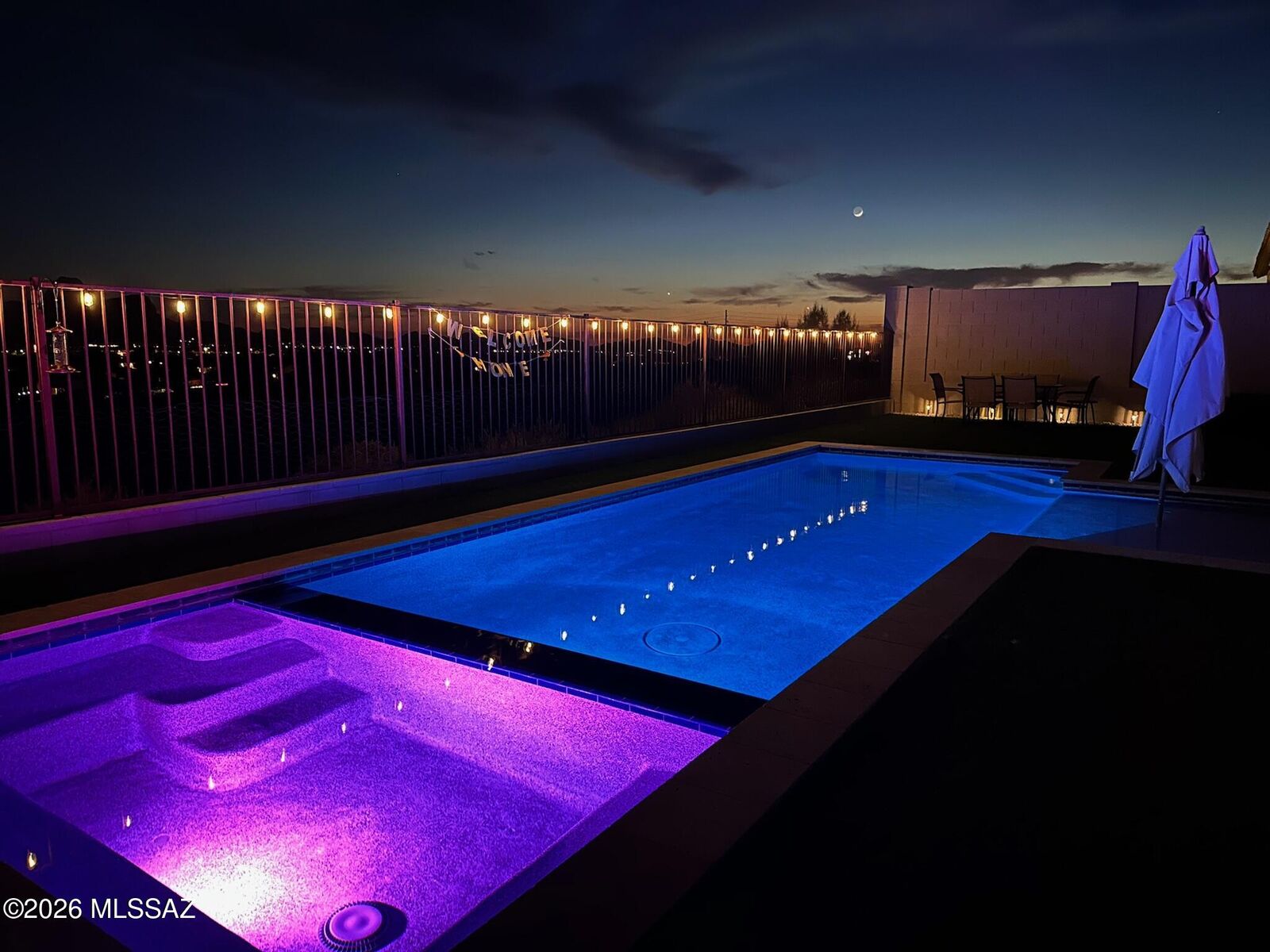 Property Photo:  5291 W Avenida Tierra Alta  AZ 85742 