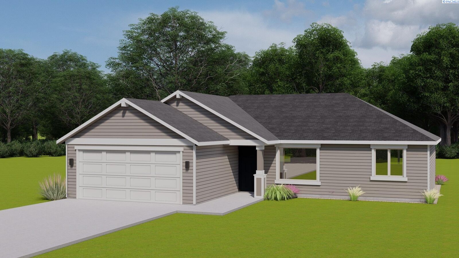 Property Photo: 10128 Redbud Dr WA 99301