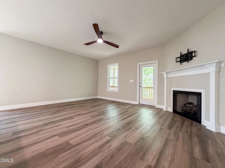 Property Photo:  903 Long Avenue  NC 27529 