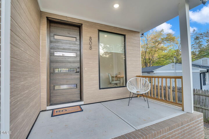 Property Photo:  808 Culpepper Lane  NC 27610 