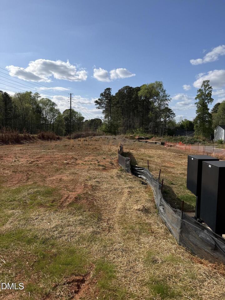 Property Photo:  868 John Street  NC 27520 