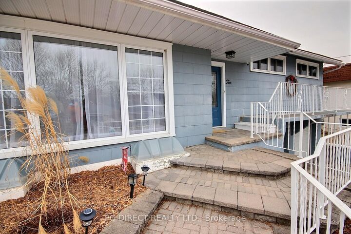 Property Photo: 10 Victoria Avenue ON K8V 4Z1