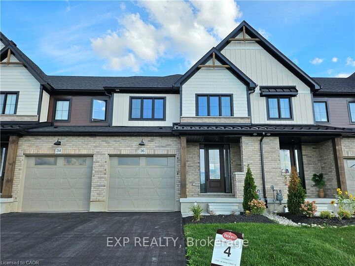 36 Anne Street W — photo 1