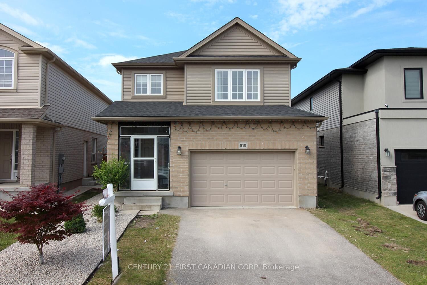 Photo de la propriété:  910 Reeves Avenue Lower Unit  ON N6G 0G9 