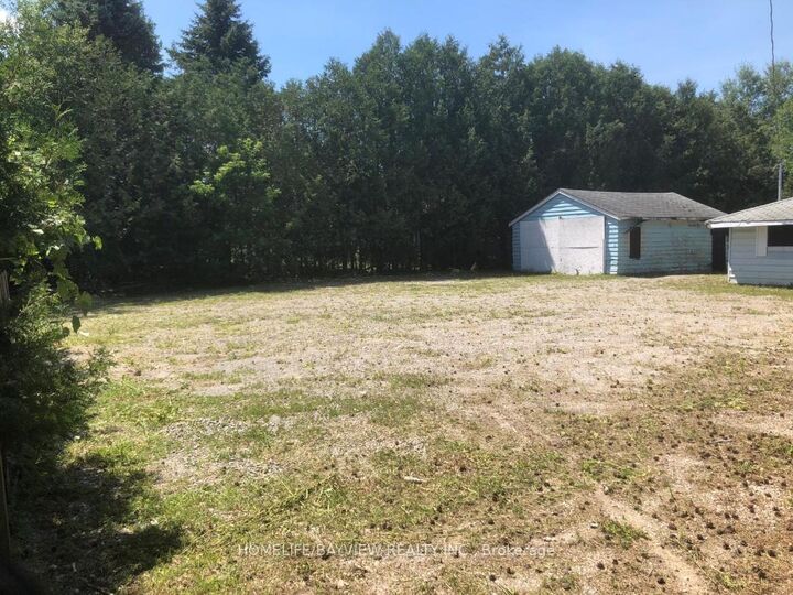 Property Photo: 15132 Woodbine Avenue ON L0H 1G0