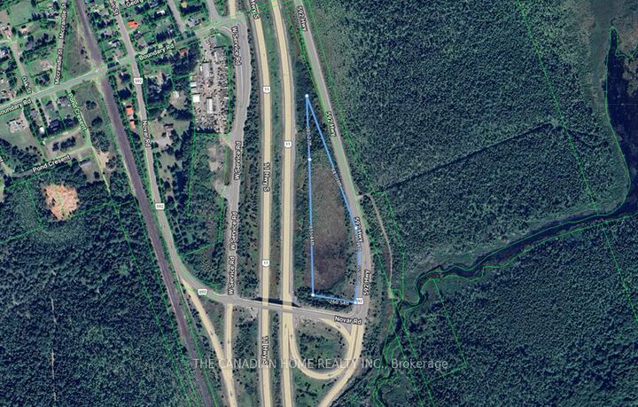 12722 Hwy 11 N/A N — photo 1
