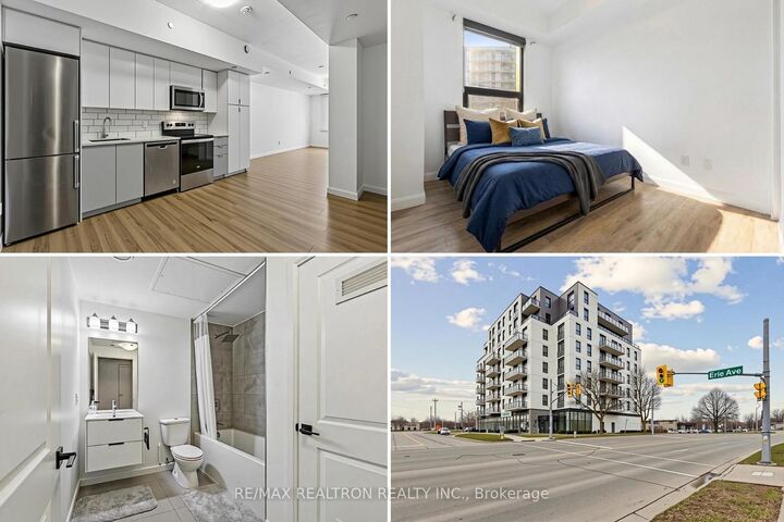 7 Erie Avenue 305 — photo 1
