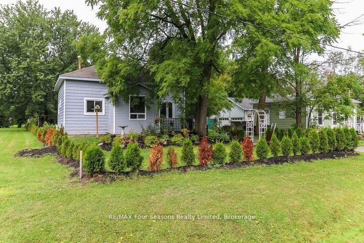 Property Photo:  96 Lorne Street  ON N4L 1E9 