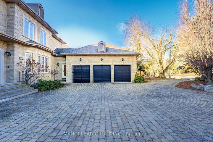 Property Photo: 87 Arnold Avenue ON L4J 1B6