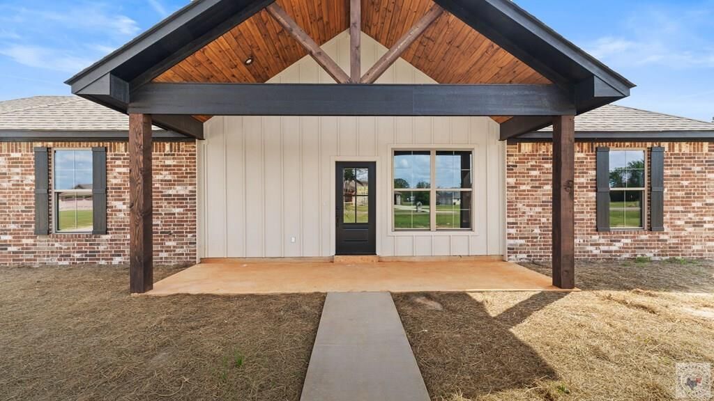 Property Photo: 271 Kentucky Cir TX 75561