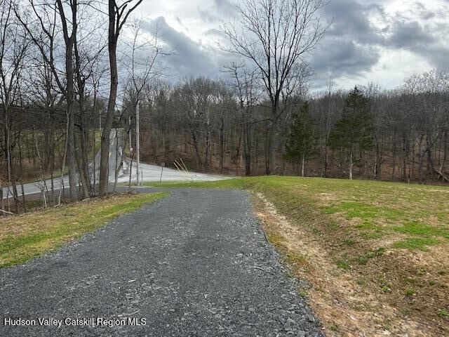 Property Photo: 2809 Old Kings NY 12414