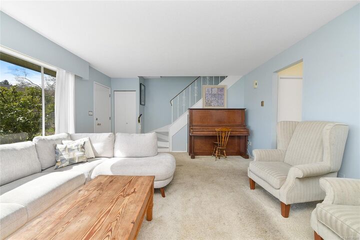 Property Photo: 1716 Ashdale Pl BC V8N 1N9