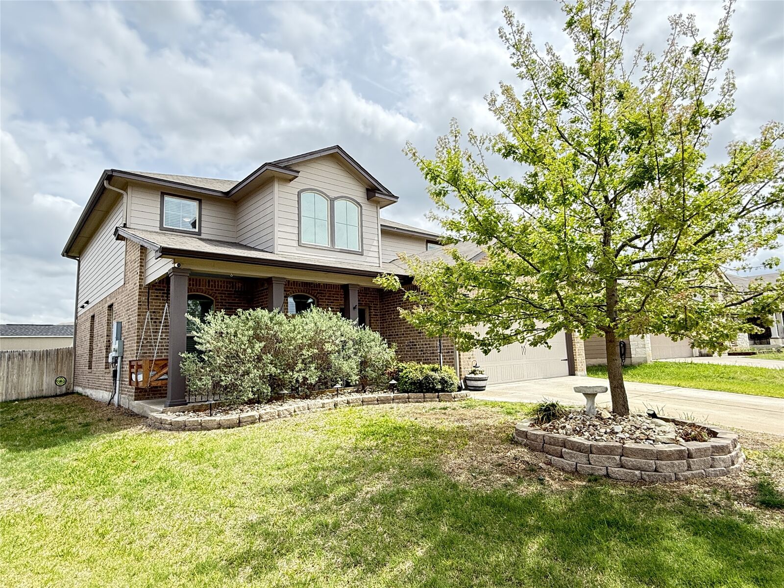 Property Photo:  2431 Pintail Loop  TX 76522 