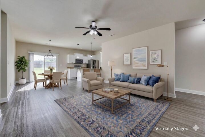 Property Photo:  3448 Heartwood Pass  SC 29803 