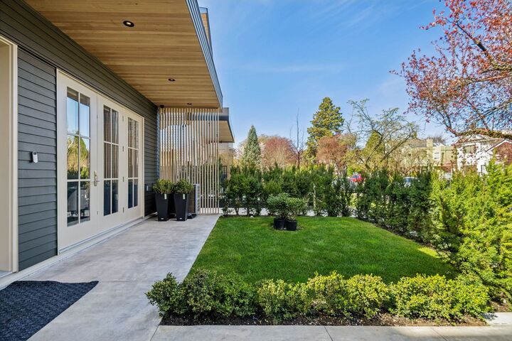 Property Photo: 3642 W 20th Avenue 1 BC V6S 1E8