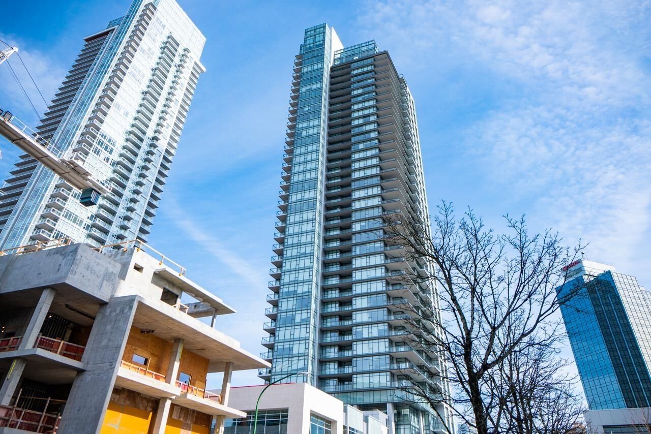 Property Photo: 6098 Station Street 2103 BC V5H 0H4