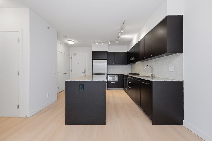 Property Photo: 6180 Cooney Road 307 BC V6Y 0H2