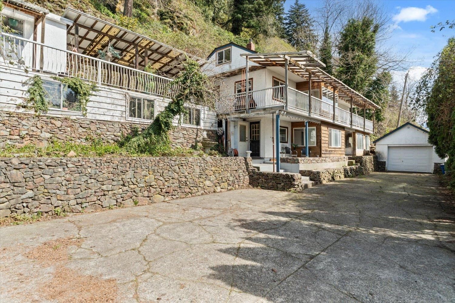 Property Photo: 47145 Yale Road BC V2P 7M9