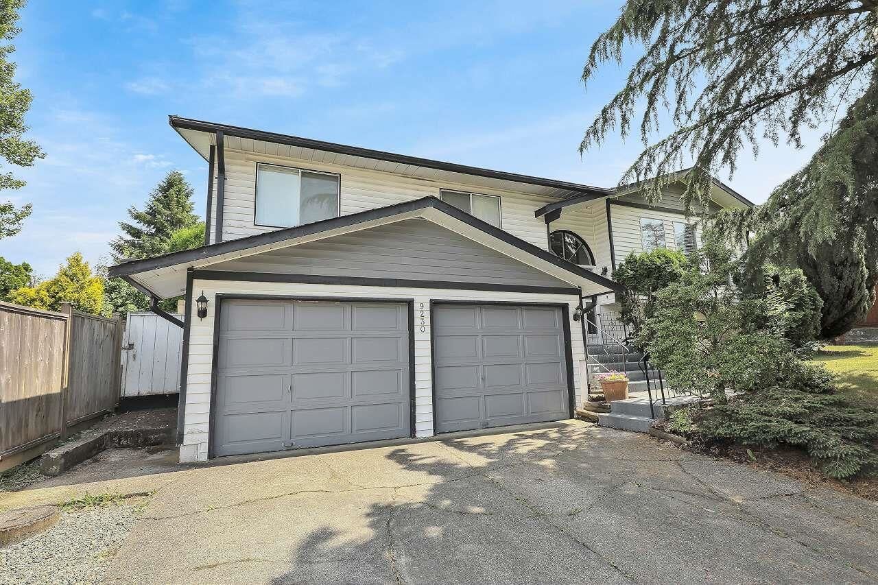 Property Photo: 9230 212B Street BC V1M 1K9
