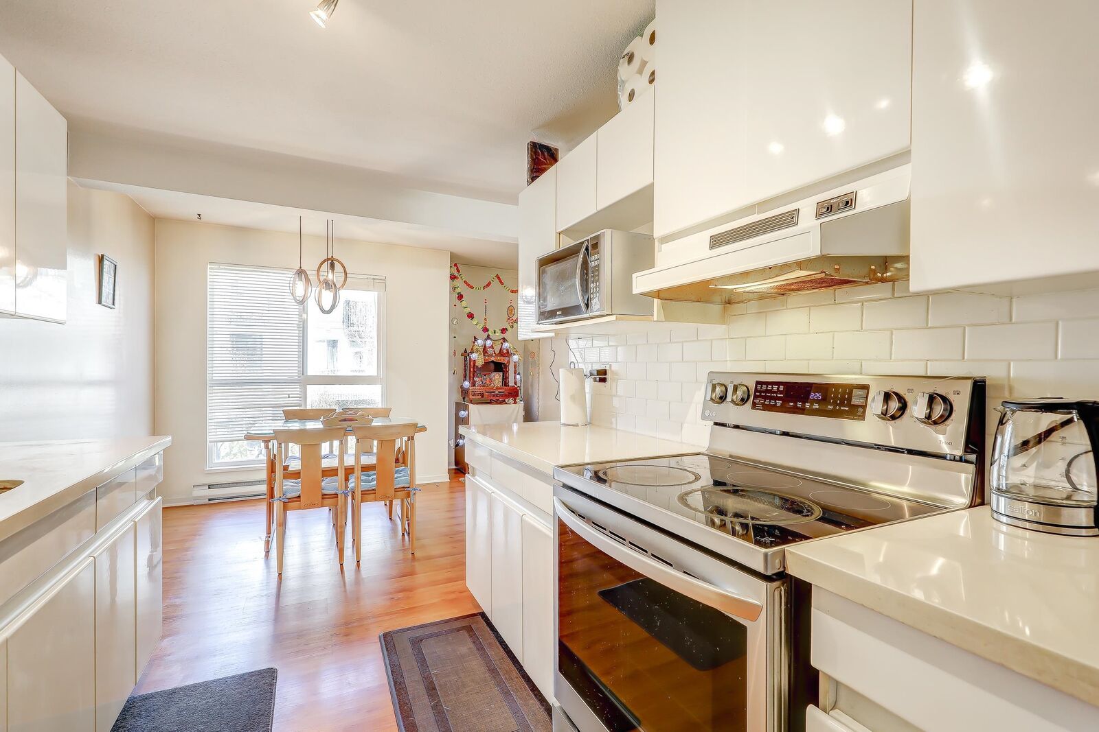 Property Photo: 14980 101A Avenue 210 BC V3R 0T1