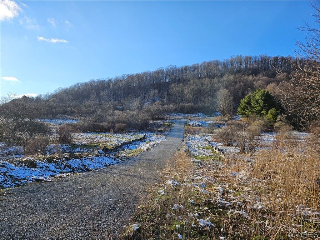 Property Photo:  6048 Nys Rte 242 E  NY 14731 