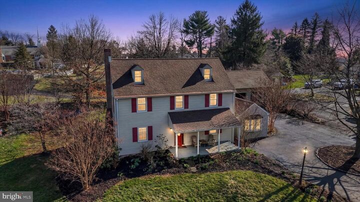 Property Photo:  755 Fetters Mill Road  PA 19006 