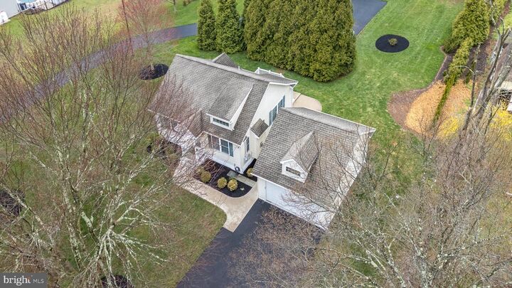 Property Photo:  3645-57 Applebutter Road  PA 18923 