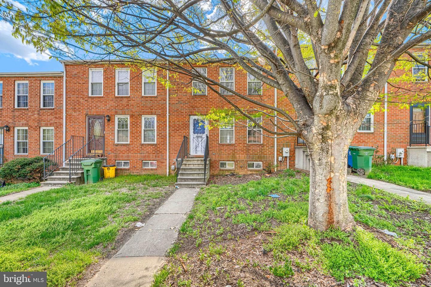 Property Photo:  3416 Round Road  MD 21225 