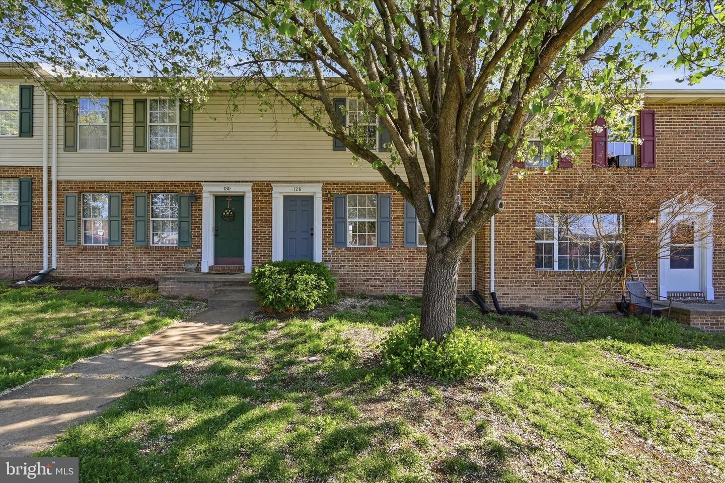 Property Photo:  128 Little River Drive  VA 22602 