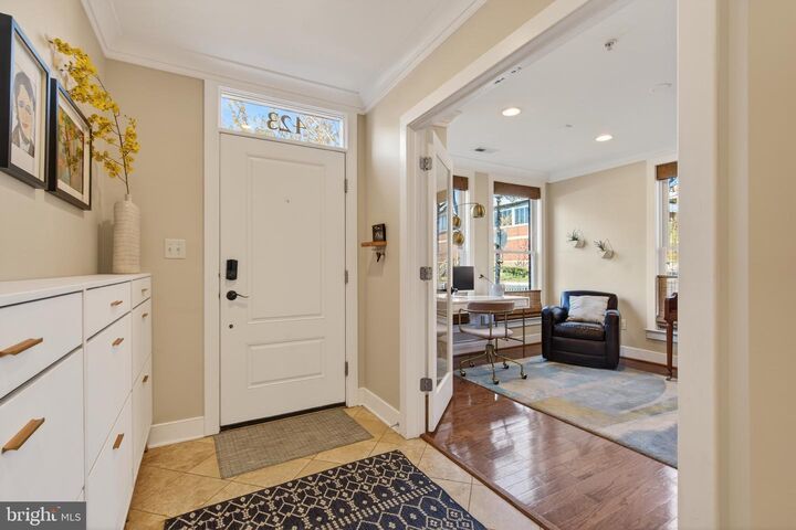 Property Photo:  423 L Street SE  DC 20003 