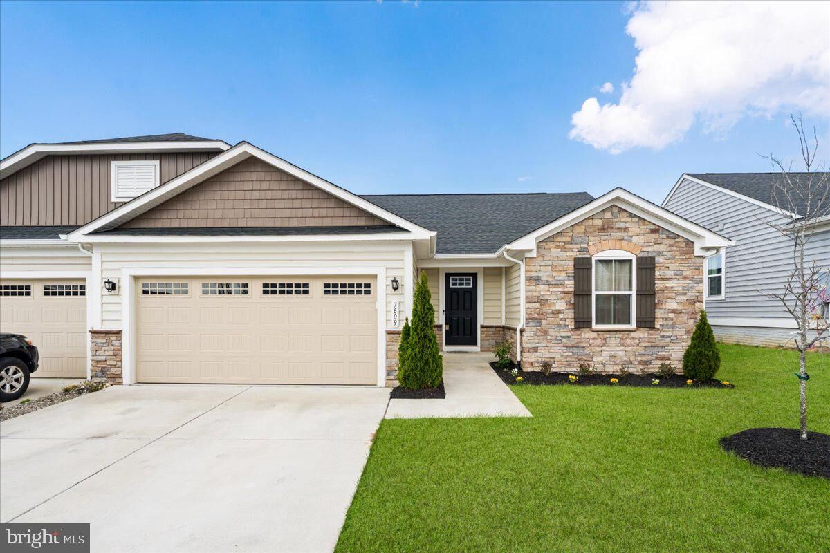 Property Photo: 7609 Loughton Lane VA 22551