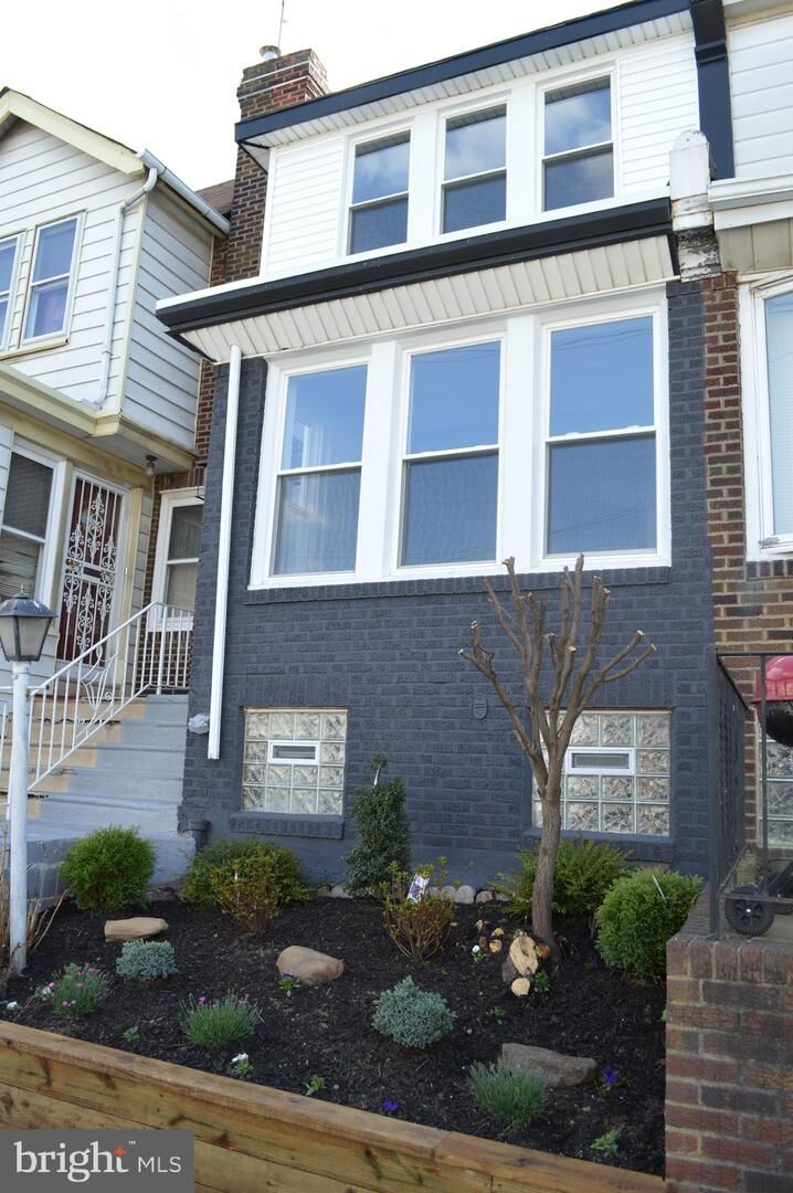 Property Photo: 1726 S 53rd Street PA 19143