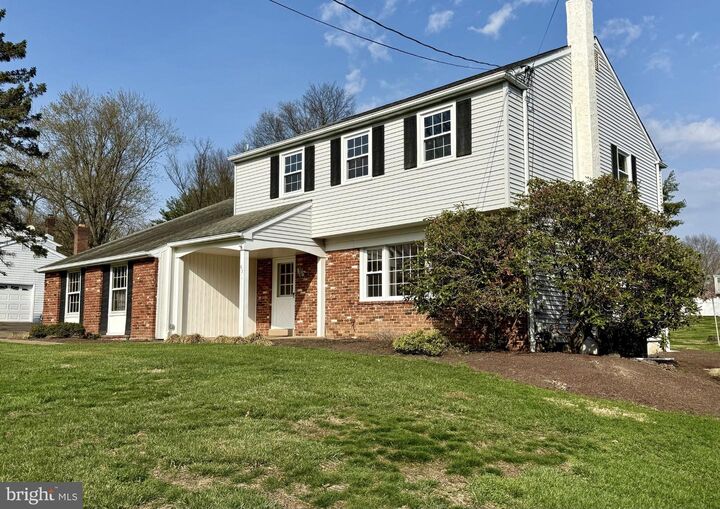 Property Photo:  67 Pine Avenue  PA 18954 