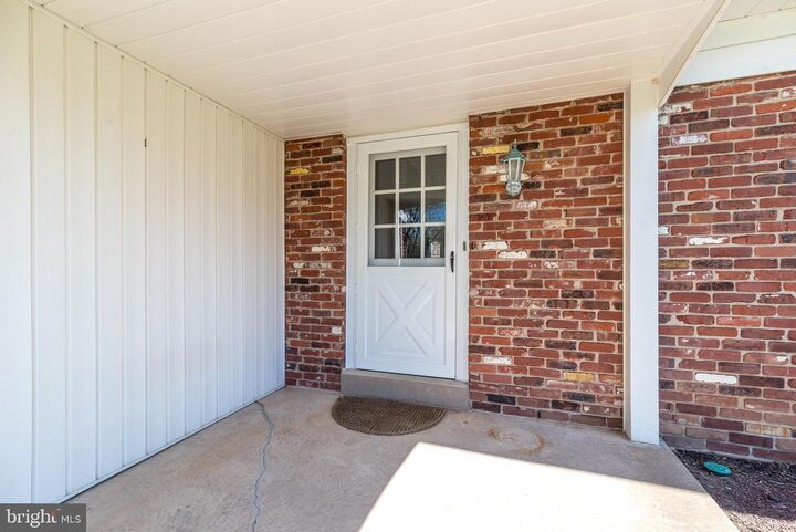 Property Photo: 67 Pine Avenue PA 18954