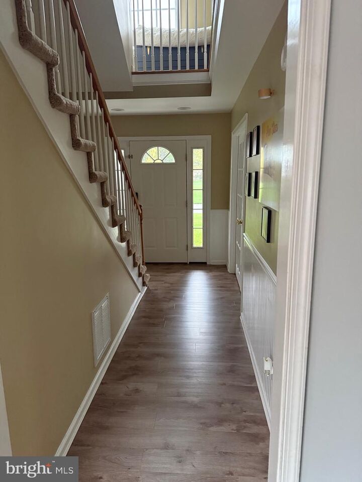 Property Photo:  6014 Gloucester Court  MD 21801 