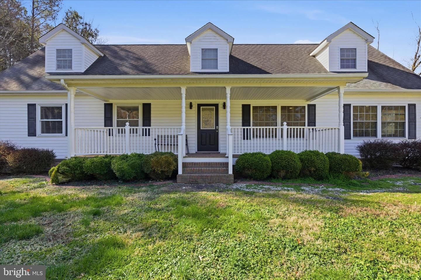 Property Photo:  50345 Scotland Beach Road  MD 20687 