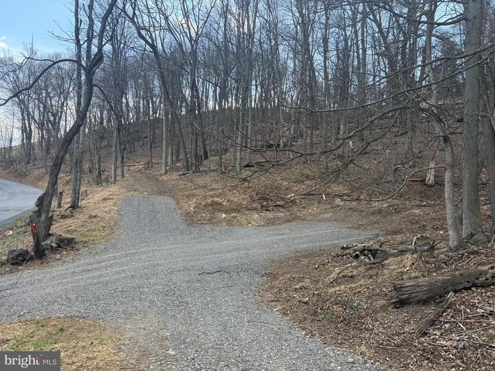 Property Photo: Waxler Road WV 26726