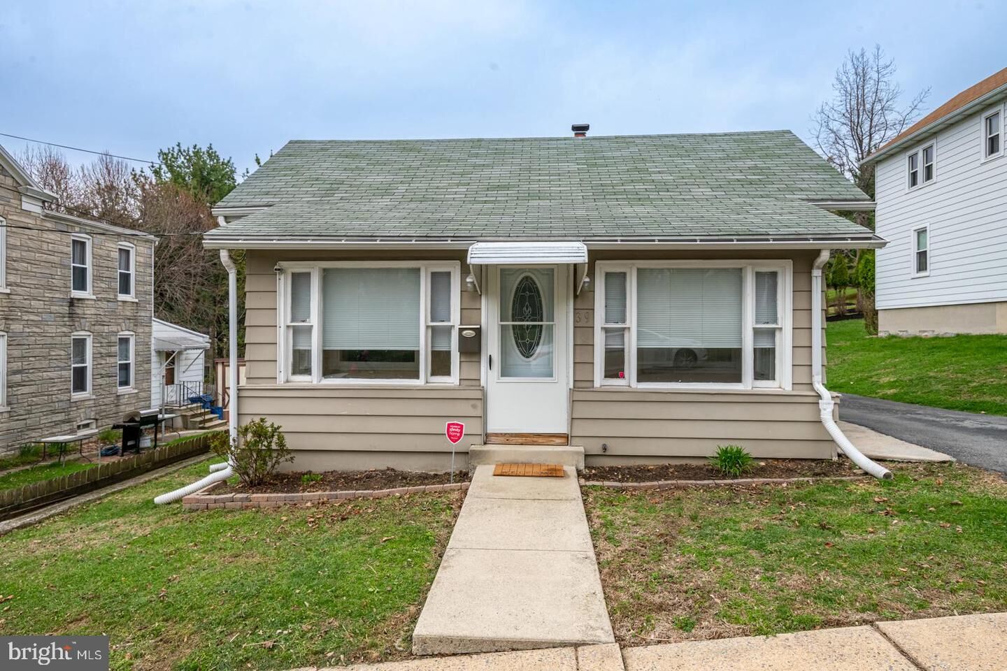 Property Photo:  39 Seminary Avenue  PA 19605 