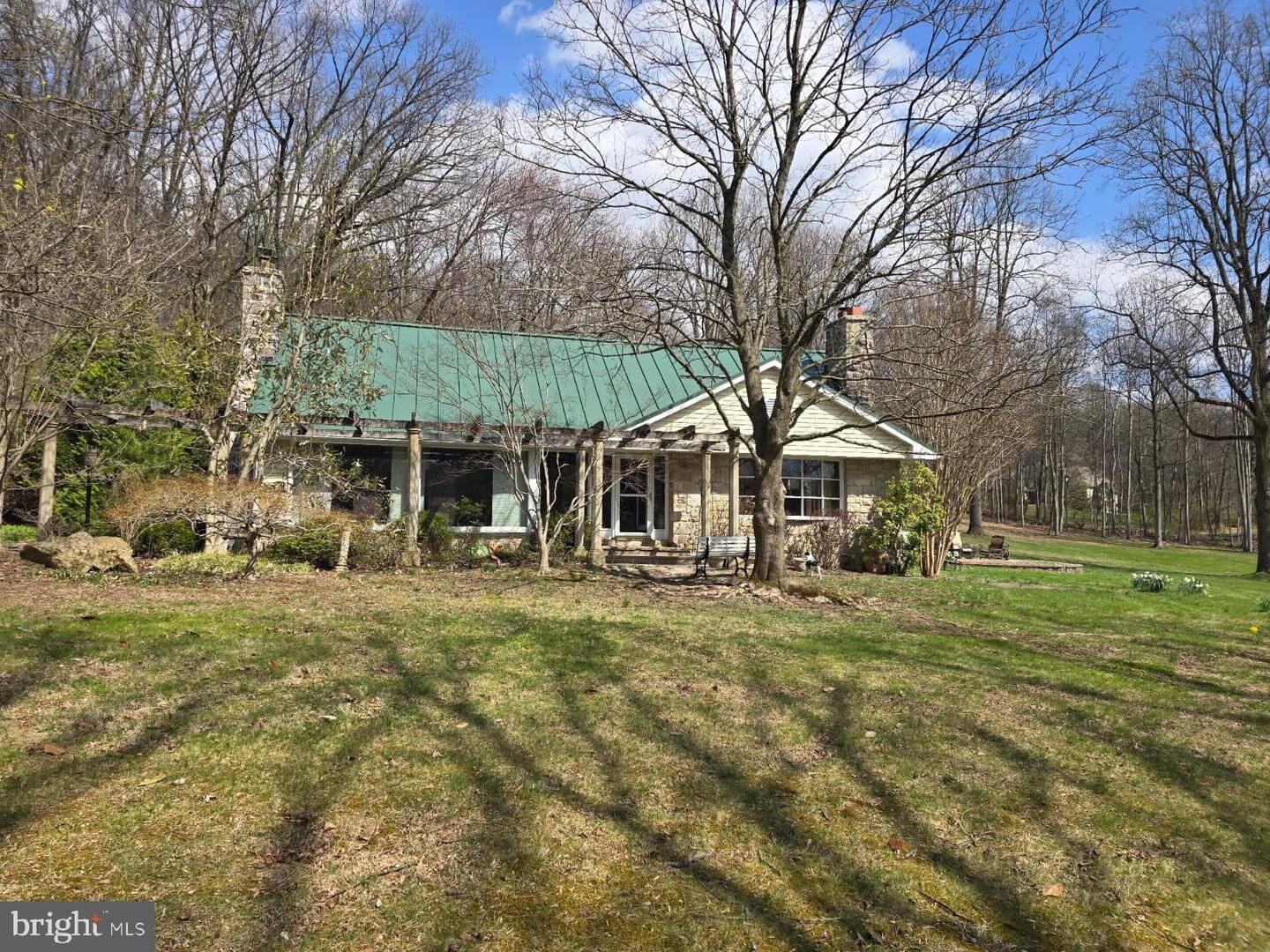 Property Photo:  211 Orchard Road  PA 19522 