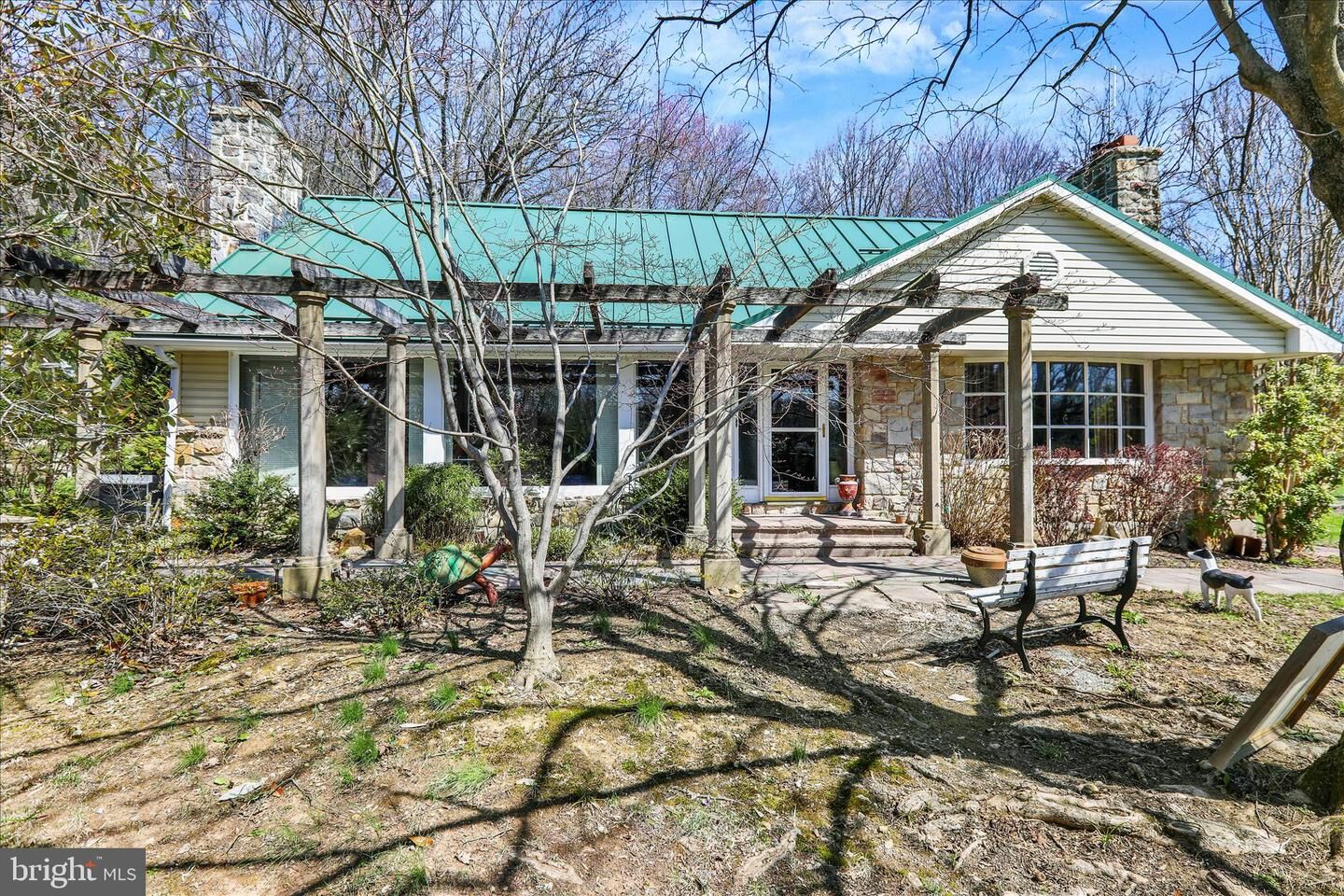 Property Photo:  211 Orchard Road  PA 19522 