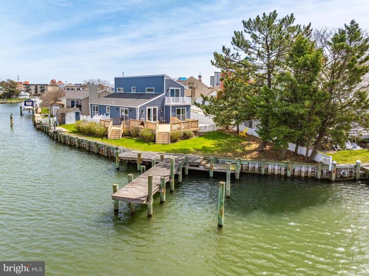 Property Photo:  216 Kingfish Road  MD 21842 