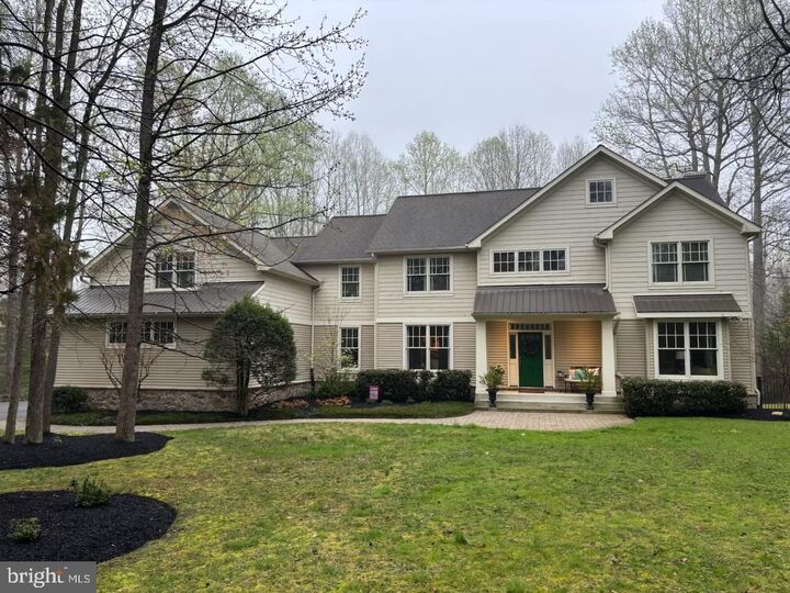 Property Photo:  5223 Grenock Drive  MD 20711 