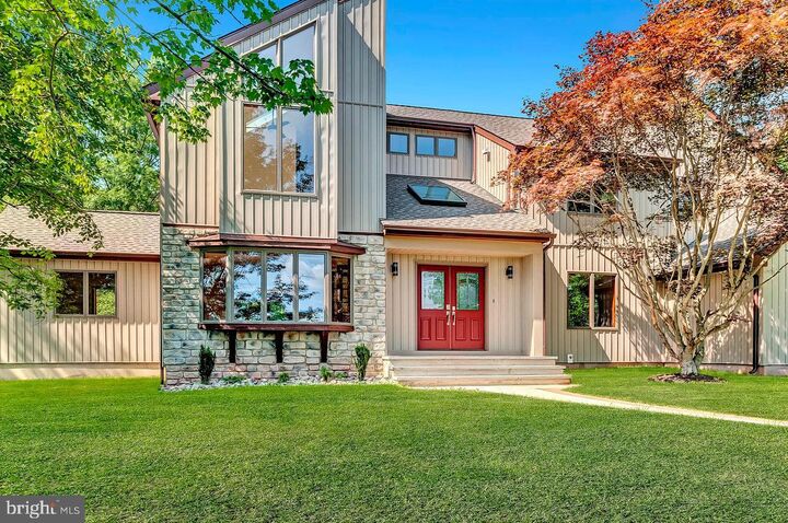 Property Photo:  16 Dorland Farm Court  NJ 08558 