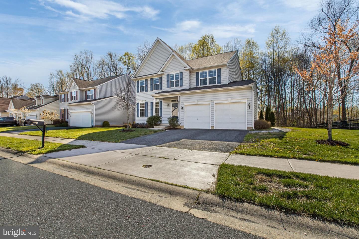Property Photo:  419 Bergenia Loop  DE 19701 
