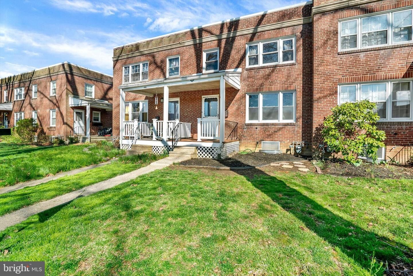 Property Photo:  416 Sycamore Road  PA 19611 