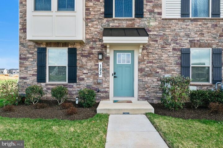 Property Photo:  123 Swanson Creek Terrace  MD 20708 