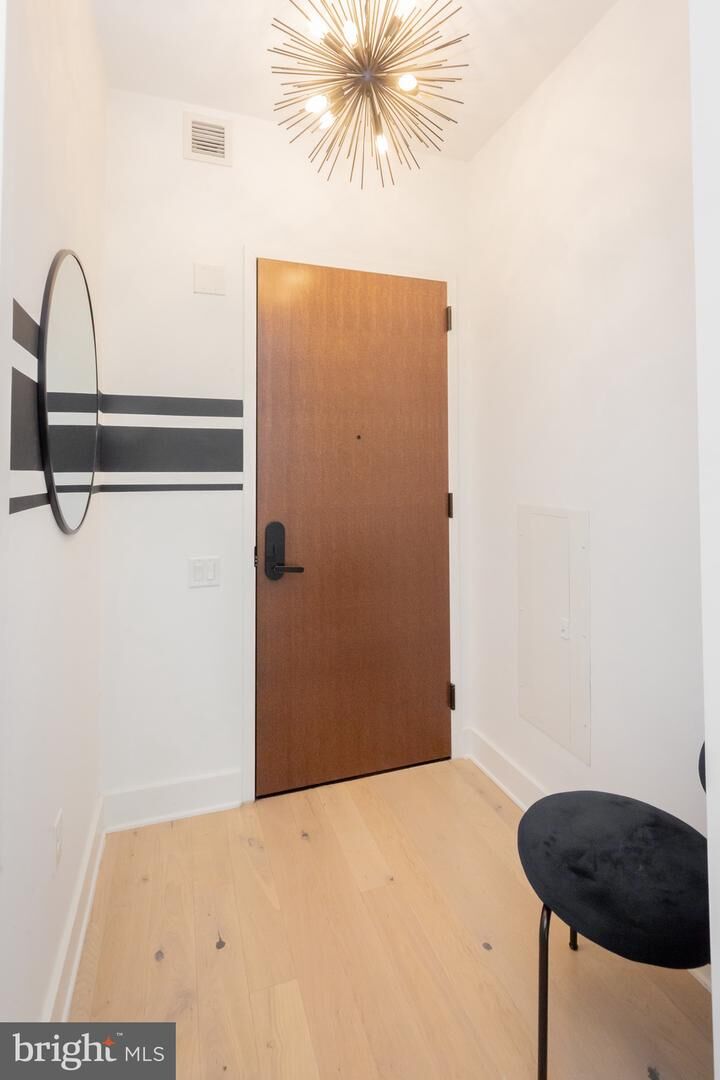 Property Photo:  1211 Van Street SE 1210  DC 20003 